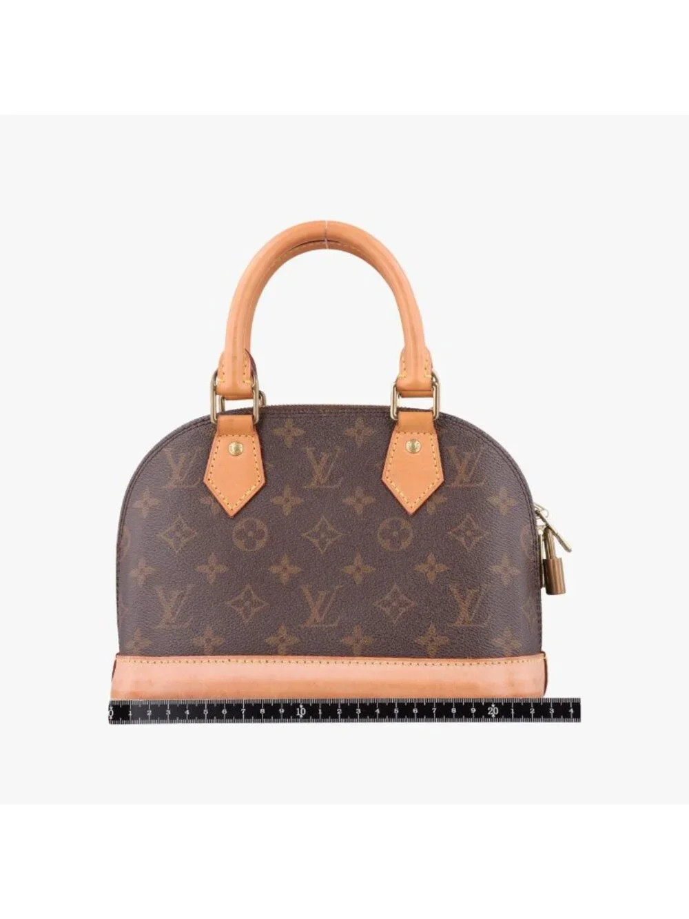 Louis Vuitton brand louis
